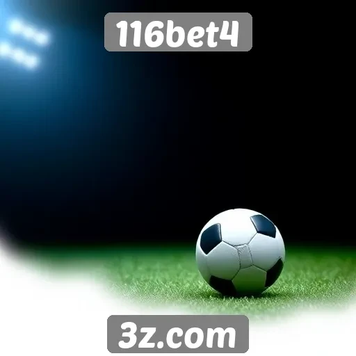 Exploração das opções de apostas no 116bet4