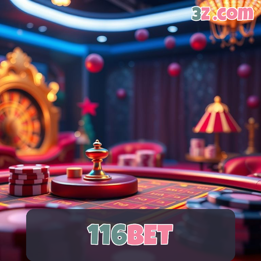 Bônus Imperdíveis no 116bet4 para Jogadores Apaixonados