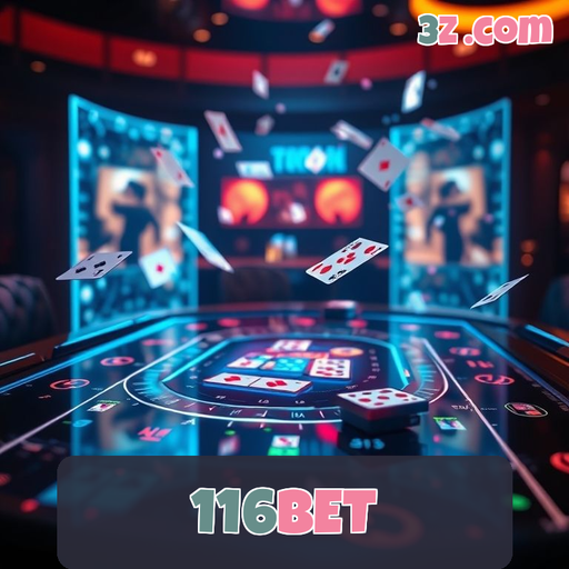 Segurança e Diversão em 116bet4: Um Site Confiável de Jogos