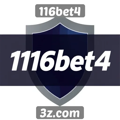 Segurança e proteção de dados no 116bet4
