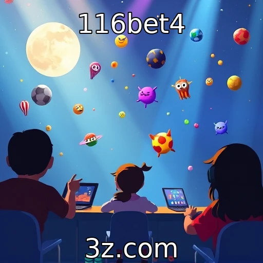 Perspectivas para jogos educativos no futuro