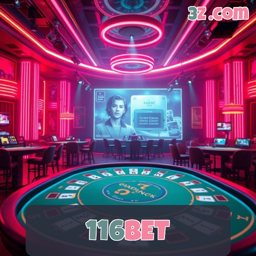 Recursos Incríveis da Plataforma 116bet4 Para Viciados em Jogos