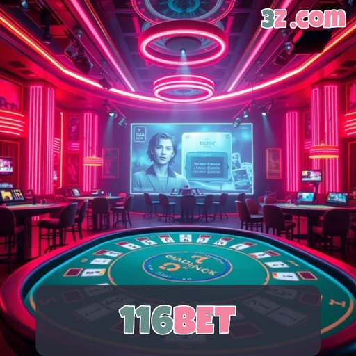 Recursos Incríveis da Plataforma 116bet4 Para Viciados em Jogos