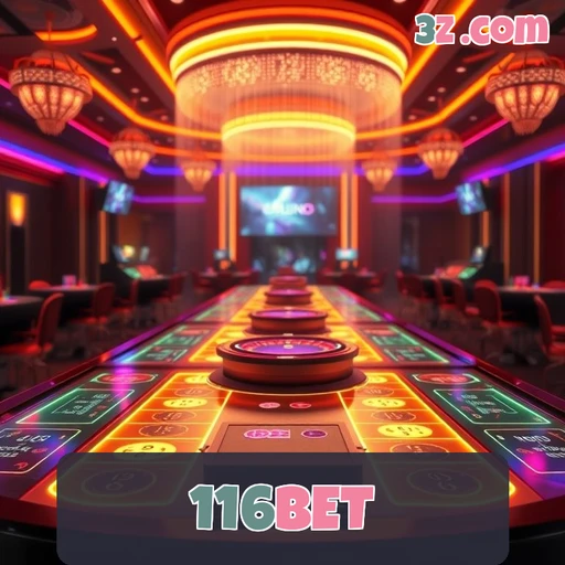 Ofertas Irresistíveis de Promotion no 116bet4 para Jogadores