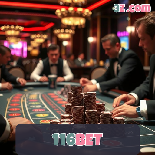 Slots emocionantes e inovadores no site 116bet4