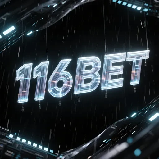 Logo 116bet4