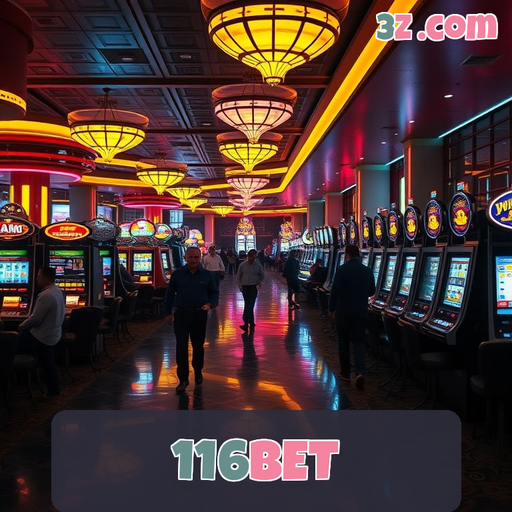 116bet4 Programa VIP